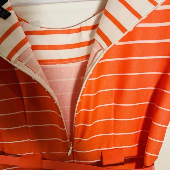 Connected Apparel Melon Dress, Size: 10P  NWT. MSRP $69 - Picture 8 of 11